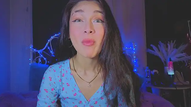 Funny Bunny online show from October 2025 01:06:02 AM