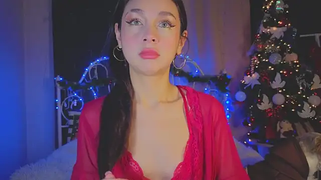 Funny Bunny online show from December 2025 11:31:02 PM