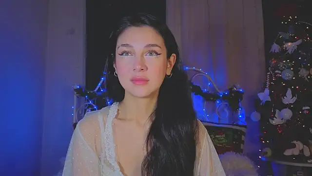 Funny Bunny online show from January 2026 10:58:01 PM