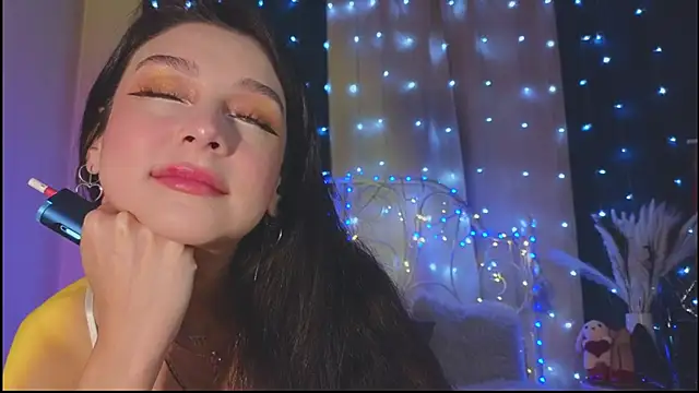 Funny Bunny online show from March 2025 11:42:01 PM