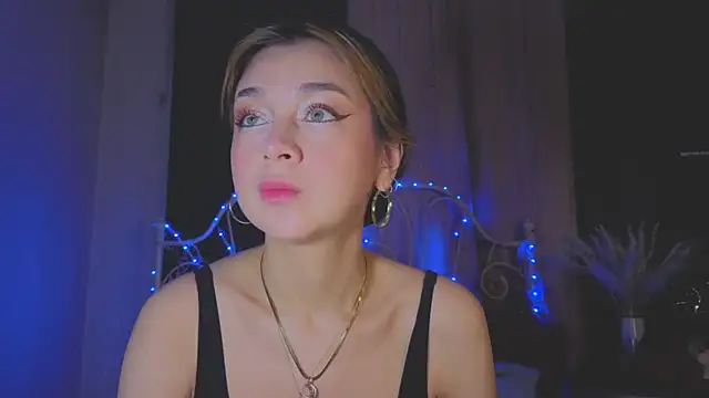 Funny Bunny online show from April 2026 11:17:02 PM