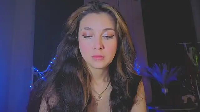 Funny Bunny online show from April 2026 12:02:02 AM