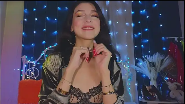 Funny Bunny online show from March 2025 12:00:02 AM