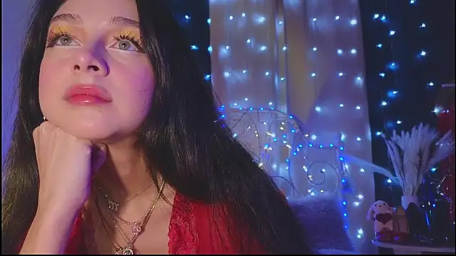 Funny Bunny online show from March 2025 12:19:01 AM