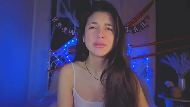 Funny Bunny online show from November 2025 03:34:02 AM