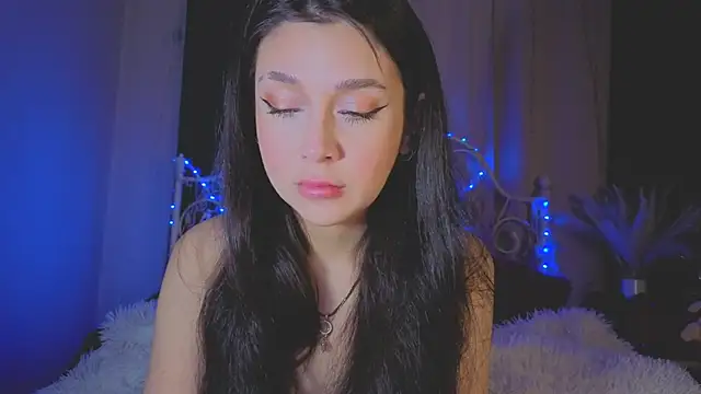 Funny Bunny online show from March 2026 11:55:01 PM