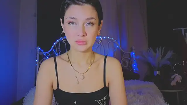 Funny Bunny online show from March 2026 10:25:02 PM