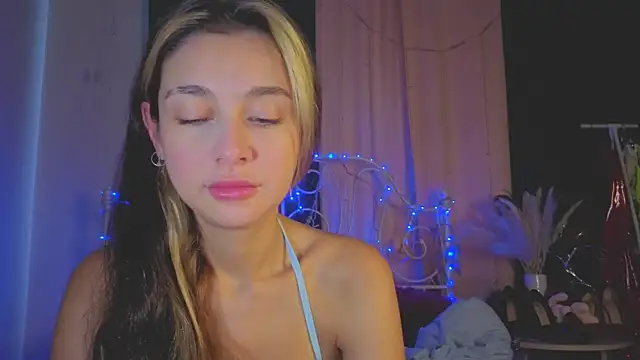 Funny Bunny online show from July 2026 02:29:01 AM