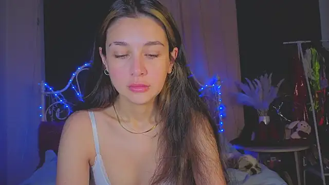 Funny Bunny online show from May 2026 12:29:01 AM