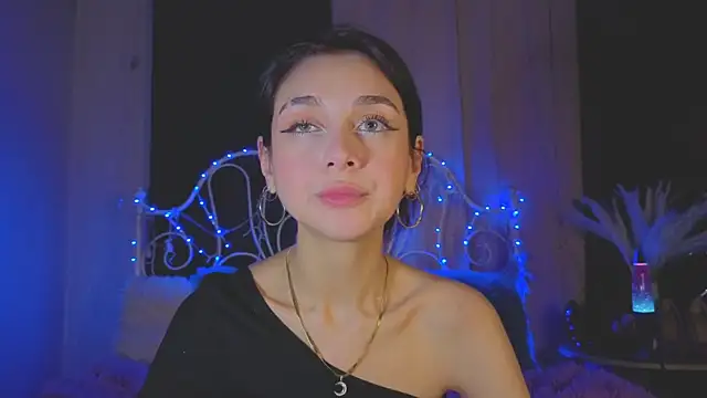 Funny Bunny online show from September 2025 11:48:01 PM