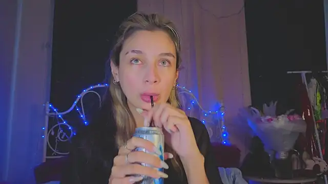 Funny Bunny online show from June 2026 12:16:02 AM