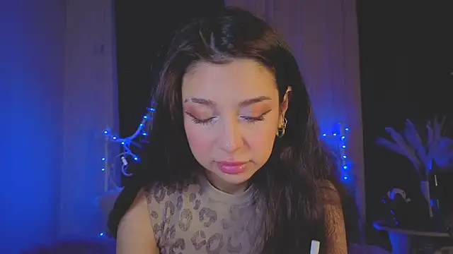 Funny Bunny online show from October 2025 09:44:01 PM