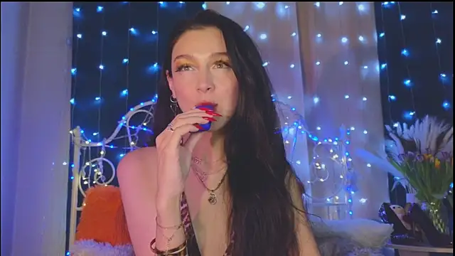 Funny Bunny online show from March 2025 02:30:02 AM