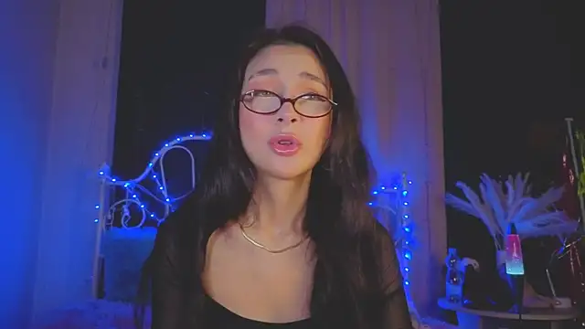 Funny Bunny online show from October 2025 11:41:01 PM