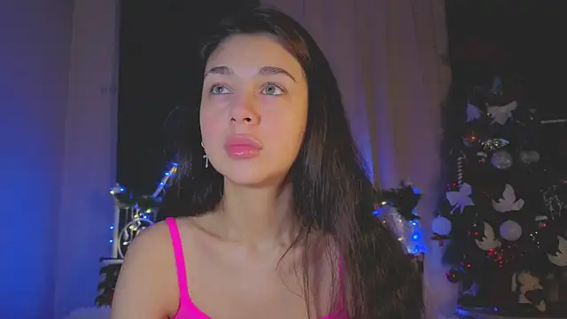 Funny Bunny online show from December 2025 01:16:01 AM