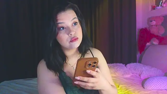 Malika uAngel online show from January 2026 10:24:01 PM