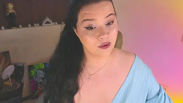 Snapshot of Malika_uAngel chatting on April 2026 11:09:02 PM Malika uAngel online show from April 2026 11:09:02 PM
