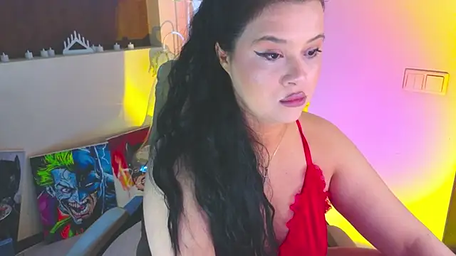 Snapshot of Malika_uAngel chatting on May 2026 01:22:02 AM Malika uAngel online show from May 2026 01:22:02 AM