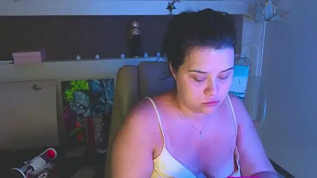 Snapshot of Malika_uAngel chatting on July 2026 02:38:02 AM Malika uAngel online show from July 2026 02:38:02 AM