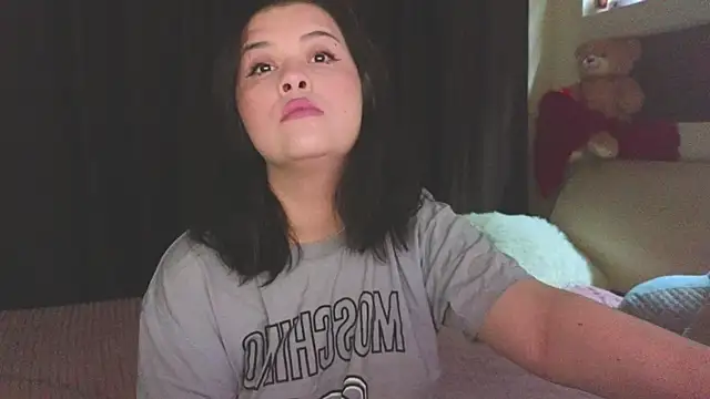 Malika uAngel online show from February 2026 10:20:01 PM