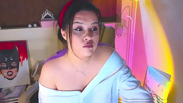 Malika uAngel online show from March 2026 01:04:01 PM