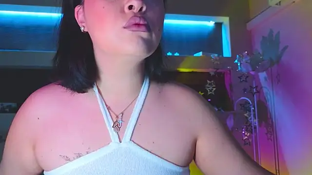 Malika uAngel online show from September 2025 11:40:01 PM