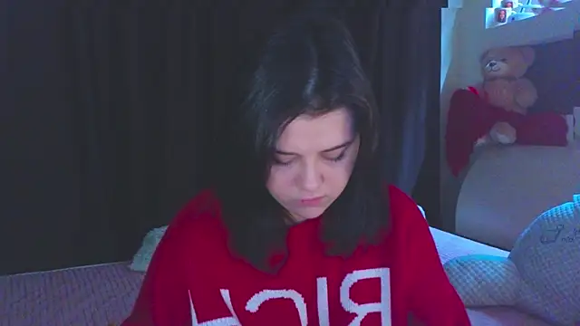 Malika uAngel online show from February 2026 10:49:02 PM