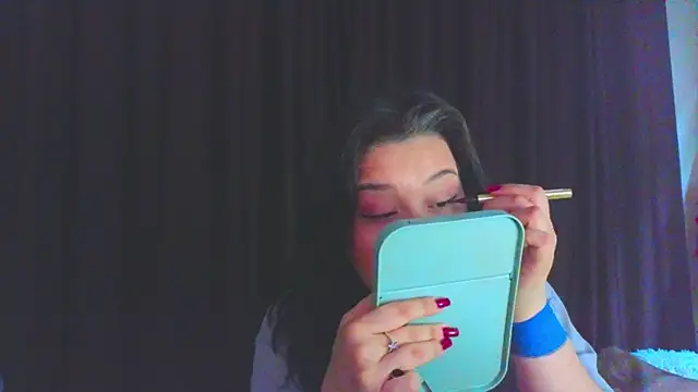 Malika uAngel online show from March 2026 02:08:01 AM