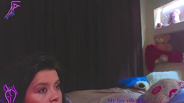 Malika uAngel online show from November 2025 10:02:01 PM