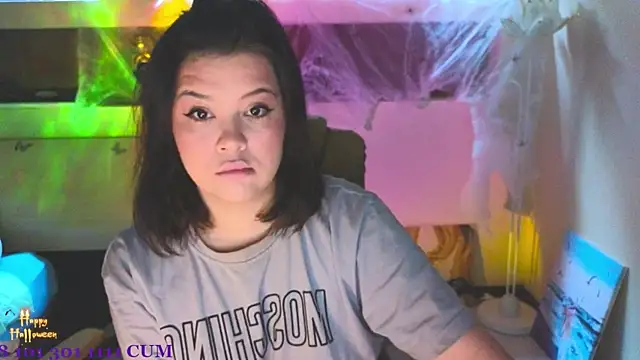 Malika uAngel online show from November 2025 12:05:01 AM