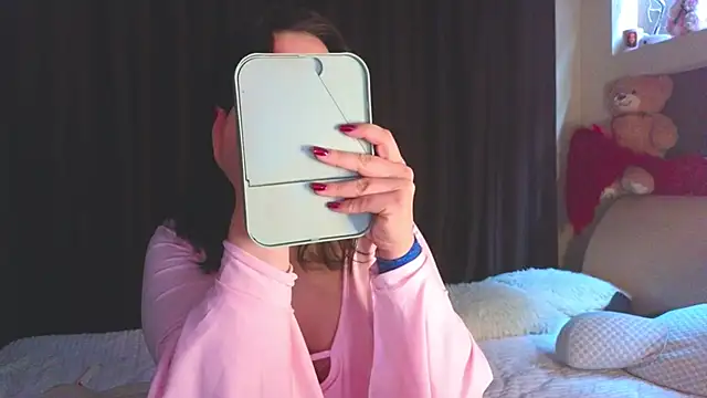 Malika uAngel online show from February 2026 10:10:02 PM