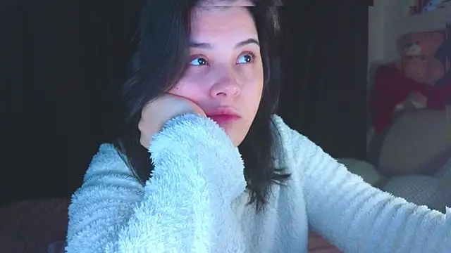 Malika uAngel online show from February 2026 09:54:02 PM