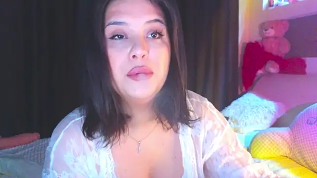 Malika uAngel online show from December 2025 10:54:02 PM