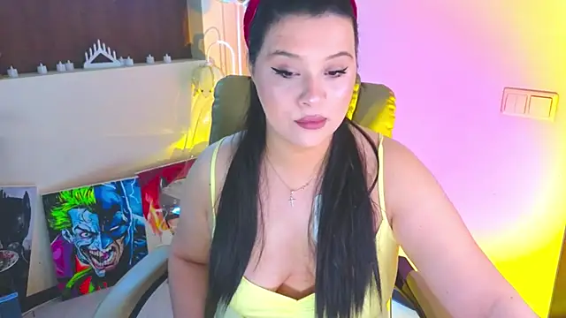 Snapshot of Malika_uAngel chatting on May 2026 10:46:01 PM Malika uAngel online show from May 2026 10:46:01 PM