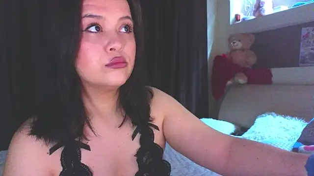 Malika uAngel online show from February 2026 01:38:01 AM