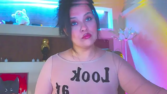 Malika uAngel online show from March 2026 08:15:01 PM