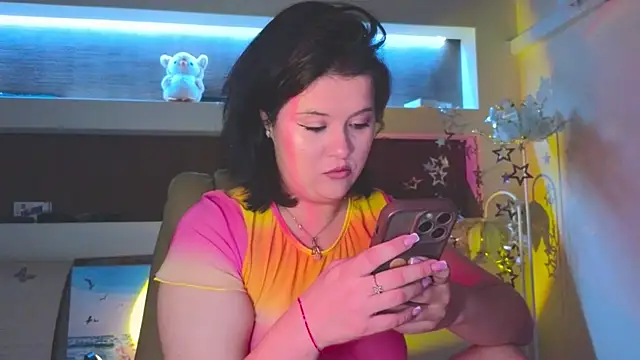 Malika uAngel online show from September 2025 09:09:01 PM