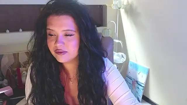 Snapshot of Malika_uAngel chatting on June 2026 10:55:02 PM Malika uAngel online show from June 2026 10:55:02 PM