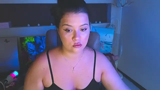 Snapshot of Malika_uAngel chatting on July 2026 09:50:02 PM Malika uAngel online show from July 2026 09:50:02 PM