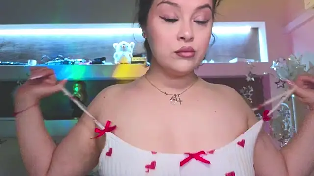 Malika uAngel online show from October 2025 12:11:01 AM