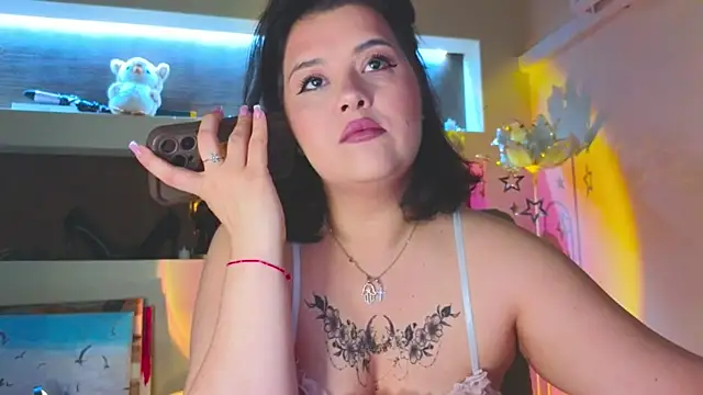 Malika uAngel online show from September 2025 02:10:01 AM