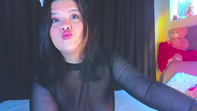 Malika uAngel online show from February 2026 10:20:02 PM