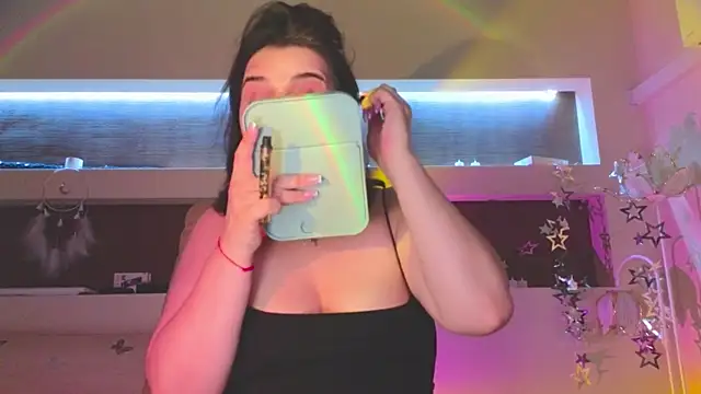 Malika uAngel online show from September 2025 11:49:02 AM