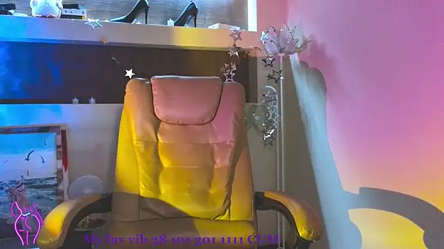 Malika uAngel online show from October 2025 02:24:02 AM