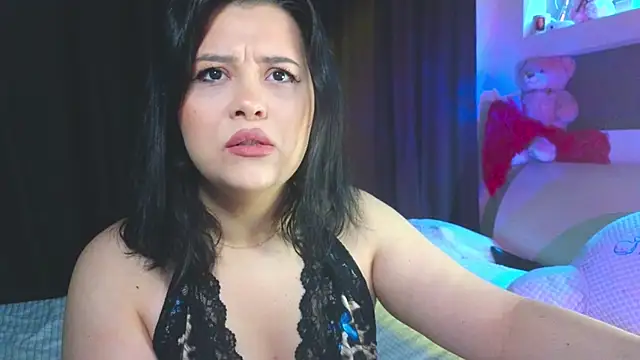 Malika uAngel online show from January 2026 10:35:01 PM