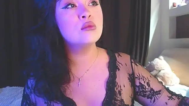 Snapshot of Malika_uAngel chatting on July 2026 10:27:01 PM Malika uAngel online show from July 2026 10:27:01 PM