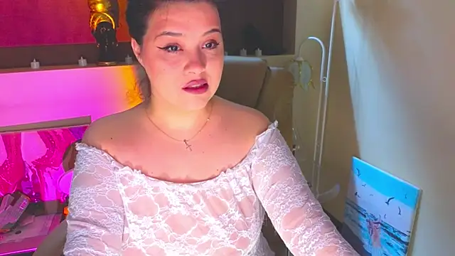 Malika uAngel online show from March 2026 08:10:02 PM