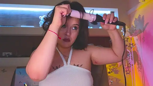 Malika uAngel online show from September 2025 10:32:01 PM