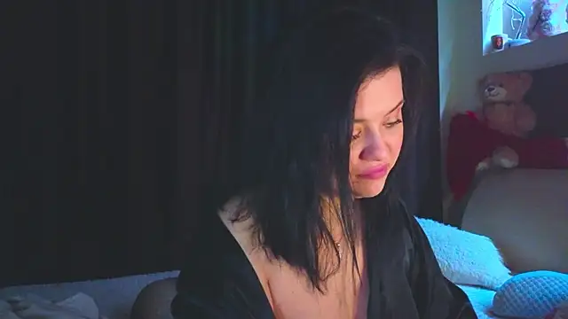 Malika uAngel online show from March 2026 02:37:02 AM