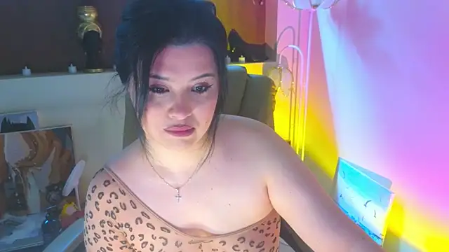 Malika uAngel online show from March 2026 09:48:01 PM